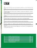 Preview for 2 page of FLORABEST FHT 600 A1 Operation Manual