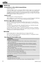 Preview for 5 page of FLORABEST FKGW 56 A1 Operating Instructions Manual