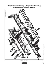 Preview for 89 page of FLORABEST FKS 2200 G4 Translation Of The Original Instructions