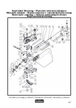 Preview for 107 page of FLORABEST FLB 2500 A1 Translation Of Original Operation Manual