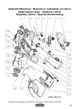 Preview for 89 page of FLORABEST FRM 1800 A1 Translation Of Original Operation Manual