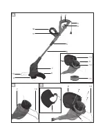 Preview for 3 page of FLORABEST FRT 450 A1 Translation Of Original Operation Manual