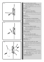 Preview for 6 page of FLOS ROSY ANGELIS Manual