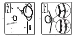 Preview for 7 page of FLOS WireRing Instruction For Correct Installation And Use