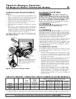 Preview for 22 page of Flotec FP4105 Owner'S Manual