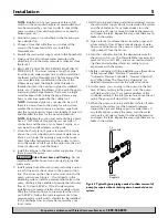 Preview for 5 page of Flotec PressureMate FP4815 Series Owner'S Manual