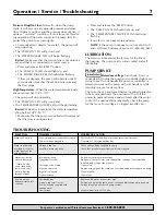 Preview for 7 page of Flotec PressureMate FP4815 Series Owner'S Manual