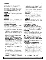 Preview for 9 page of Flotec PressureMate FP4815 Series Owner'S Manual