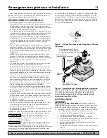 Preview for 11 page of Flotec PressureMate FP4815 Series Owner'S Manual