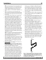 Preview for 12 page of Flotec PressureMate FP4815 Series Owner'S Manual