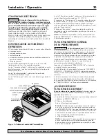 Preview for 20 page of Flotec PressureMate FP4815 Series Owner'S Manual