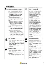 Preview for 2 page of FloTech DK73-000 Repair Instructions