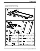 Preview for 7 page of Flow Fitness RUNNER DTM3500I Manual