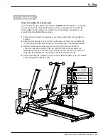 Preview for 45 page of Flow Fitness RUNNER DTM3500I Manual