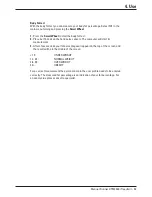 Preview for 55 page of Flow Fitness RUNNER DTM3500I Manual