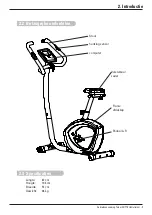 Preview for 9 page of Flow Fitness Turner DHT75 Manual