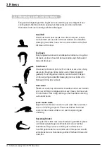 Preview for 12 page of Flow Fitness Turner DHT75 Manual