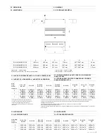 Preview for 5 page of flowair ELIS B-E-100 Technical Documentation Operation Manual