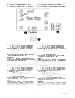 Preview for 13 page of flowair ELIS B-E-100 Technical Documentation Operation Manual