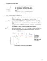 Preview for 15 page of flowair ELIS G E-150 Manual