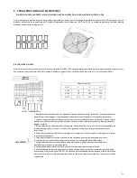 Preview for 25 page of flowair ELIS G E-150 Manual