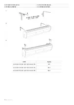 Preview for 10 page of flowair ELIS G E 150 Technical Documentation Operation Manual