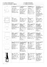 Preview for 12 page of flowair ELIS G E 150 Technical Documentation Operation Manual