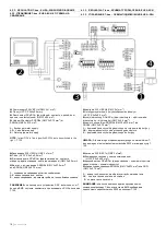 Preview for 16 page of flowair ELIS G E 150 Technical Documentation Operation Manual