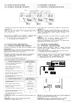 Preview for 19 page of flowair ELIS G E 150 Technical Documentation Operation Manual