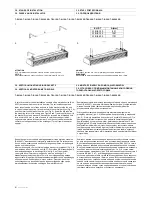 Preview for 8 page of flowair ELIS T-E-100 Technical Documentation Operation Manual