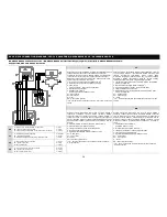 Preview for 34 page of flowair LEO FL 30 Technical Documentation Operation Manual