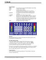 Preview for 20 page of FLOWFITNESS Glider DCT250i UP Manual