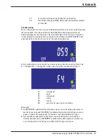 Preview for 27 page of FLOWFITNESS Glider DCT250i UP Manual