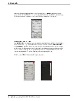 Preview for 46 page of FLOWFITNESS Glider DCT250i UP Manual