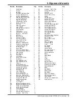 Preview for 59 page of FLOWFITNESS Glider DCT250i UP Manual