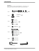 Preview for 70 page of FLOWFITNESS Glider DCT250i UP Manual