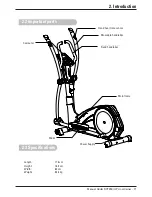 Preview for 71 page of FLOWFITNESS Glider DCT250i UP Manual