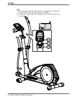 Preview for 78 page of FLOWFITNESS Glider DCT250i UP Manual