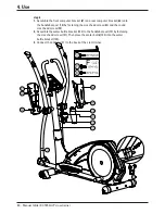 Preview for 80 page of FLOWFITNESS Glider DCT250i UP Manual