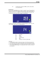 Preview for 89 page of FLOWFITNESS Glider DCT250i UP Manual