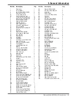 Preview for 121 page of FLOWFITNESS Glider DCT250i UP Manual