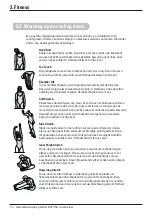 Preview for 12 page of FLOWFITNESS GLIDER DCT350 Manual