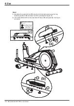 Preview for 46 page of FLOWFITNESS GLIDER DCT350 Manual