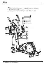 Preview for 50 page of FLOWFITNESS GLIDER DCT350 Manual