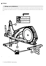 Preview for 12 page of FLOWFITNESS PERFORM X2i User Manual