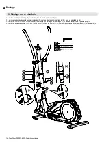 Preview for 14 page of FLOWFITNESS PERFORM X2i User Manual