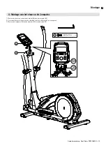 Preview for 15 page of FLOWFITNESS PERFORM X2i User Manual