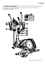 Preview for 17 page of FLOWFITNESS PERFORM X2i User Manual