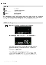 Preview for 22 page of FLOWFITNESS PERFORM X2i User Manual