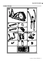 Preview for 37 page of FLOWFITNESS PERFORM X2i User Manual